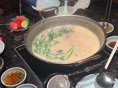 -捞王猪肚鸡火锅(金华义乌之心店)