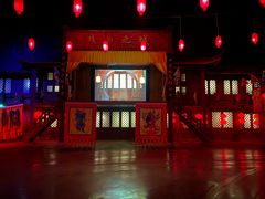 -新偶像健康汇•水疗SPA•豪华自助餐(世界城店)