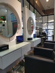 -时尚殿堂hair salon