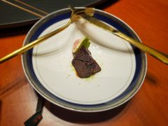 -翕间食·精致淮扬菜(江苏大剧院店)