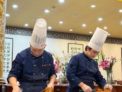-便宜坊烤鸭店(玉蜓桥店)