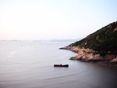 -北岐滩涂