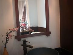 -域SPA·足疗·按摩·养生(静安寺店)