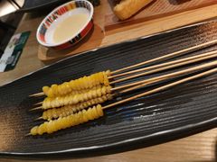 -塔哈尔·新疆盛宴(复地活力城店)