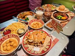-广九餐室(陈家祠扬韬广场店)