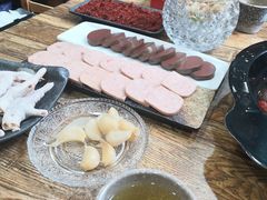 -蜀都三哥火锅店(力盟商业步行街店)