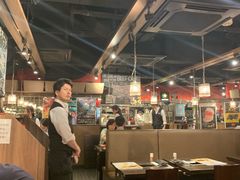 -俺的焼肉(銀座9丁目店)