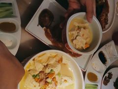 -京华烟云·北京烤鸭(领展购物广场·中关村店)
