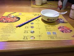 -赖胖子肉蟹煲(金牛万达店)