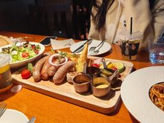 -布拉格餐厅· 中欧捷克菜(全国首店)