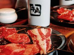 -牛角日本烧肉专门店(海运大厦店)