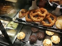 -星巴克(北京佳程广场店)