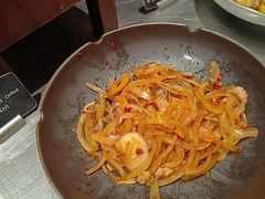 -上海锦江汤臣洲际大酒店壹阶层