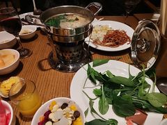 -杭州开元名都大酒店·地中海自助餐厅