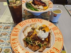 -肥韬茶餐厅(海上世界店)