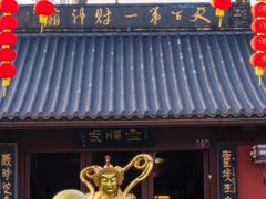 -野蔓果·山野菜(西湖景区·龙井茶田店)