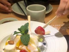 -山葵家·创意料理(万象汇店)