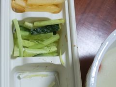 一鸭三吃-北京老铺烤鸭(老城根店)