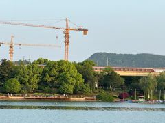 -羊山湖公园