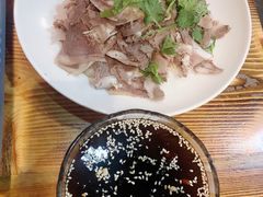 -遵义虾子卢四羊肉粉(大沽路店)