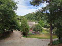 -云峰山自然风景区