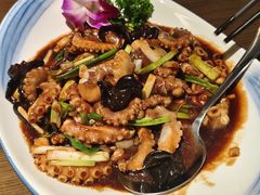 -码头鲜精致威海菜(欧乐坊店)