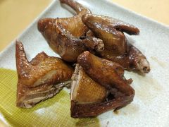 -吉莲利苑海鲜酒家(珠海拱北29年老字号店)