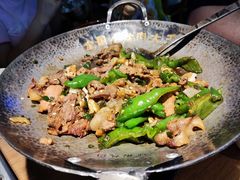 -费大厨辣椒炒肉(吉联MALL店)