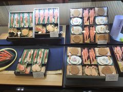 -阪急百货店(梅田总店)