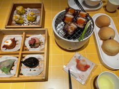 -蔡澜点心·粤菜(花城汇南区店)