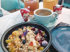 -拾挚扒房(招商花园城店)