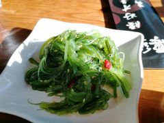 -腰子哥烤串(石佛营炫特店)