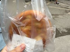 -涂记油酥饼(江汉三路店)