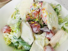 -巧克力渔家.小船海鲜胶东菜(万平口店)