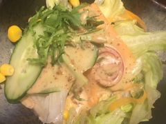 -富力希尔顿酒店·源氏日餐厅