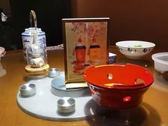-图味美小黄鱼·景德菜(浙江路店)