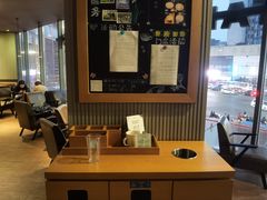 -星巴克(德阳洋洋百货店)
