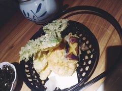 -小笠原·日料店