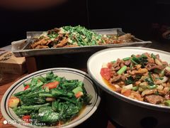 -树厨地道黔菜(凯里韶山南路店)