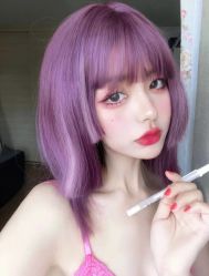 -HG美发设计沙龙