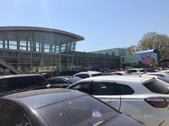 -海天一色海景自助餐厅(西港花园店)