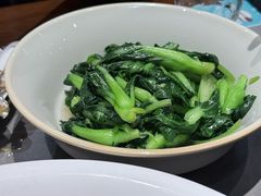 清炒时蔬-甬上名灶(天一阁·翠柏店)