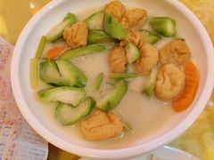 -年辉渔村