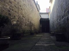 -宁波茶文化博物院