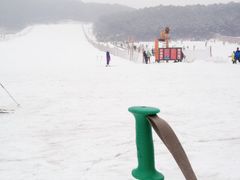 雪世界滑雪场-十三陵雪世界滑雪场