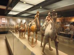 -西安大唐西市博物馆