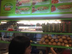 -Magic Food Point(Airport Street food)