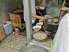 -甘记肥肠粉(马鞍北路店)