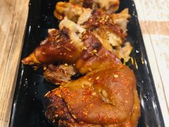 -武松家(丰益桥店)
