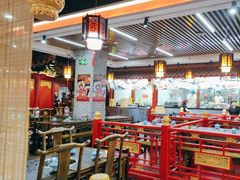 -汇聚德京味铜锅涮肉(沈家桥二路店)